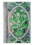 Tomb of Bishop Benozzo Federighi Giclee Print