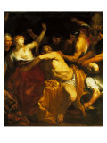 Buy Capture of Samson at AllPosters.com