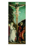 The Crucifixion