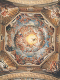 Assumption of the Virgin
