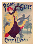 Buy Palais De Glace at AllPosters.com