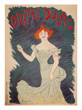 Buy Odette Dulac at AllPosters.com