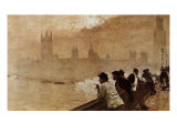 The Bridge at Westminster