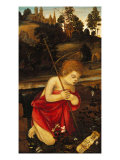 Buy Young Saint John at AllPosters.com