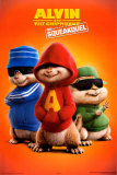 Buy Alvin and the Chipmunks at AllPosters.com