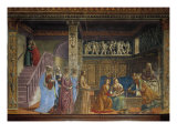 Buy Stories of the Virgin and St John the Baptist: the Nativity of Mary at AllPosters.com