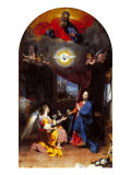 Buy The Annunciation at AllPosters.com