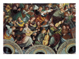 Buy Musician Angels at AllPosters.com