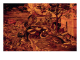 Noah's Ark (The Flood)