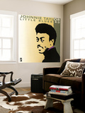 Johnnie Taylor - Little Bluebird Wall Mural