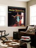 Mongo Santamaria - Mongo Introduces la Lupe