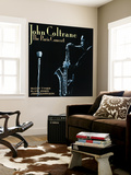 John Coltrane - The Paris Concert