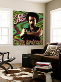 Leon Spencer - Legends of Acid Jazz: Leon Spencer