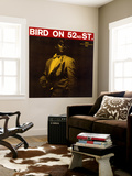 Charlie Parker - Bird on 52nd Street