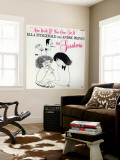 Buy Ella Fitzgerald - Nice Work If You Can Get It at AllPosters.com