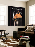 Buy Chet Baker - With Fifty Italian Strings at AllPosters.com