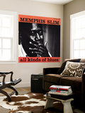Memphis Slim - All Kinds of Blues