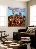 Firehouse Five Plus Two - Goes to a Fire!
