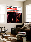 Thelonious Monk - Thelonious in Action