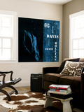 Buy Miles Davis featuring Sonny Rollins - Dig at AllPosters.com