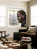 Oscar Peterson - A Royal Wedding Suite