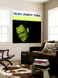 Arnett Cobb - More Party Time