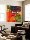 Dave Pike - Carnavals