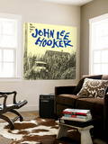 John Lee Hooker - The Country Blues of John Lee Hooker