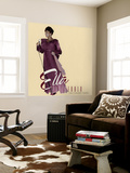 Buy Ella Fitzgerald - The Concert Years at AllPosters.com