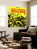 Gene Ammons - Bad! Bossa Nova