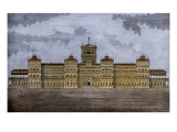 Solomon's Temple in Ancient Times
