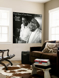 Count Basie and Oscar Peterson - Night Rider