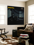 Odetta - The Tin Angel