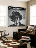 Buy Ella Fitzgerald - Fine and Mellow at AllPosters.com