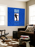 Buy Miles Davis All-Stars - Chronicle at AllPosters.com
