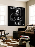 Buy Duke Ellington - Duke's Big Four at AllPosters.com