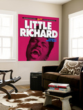 Little Richard, The Georgia Peach