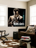 Buy Miles Davis All-Stars - The Best of Miles Davis at AllPosters.com
