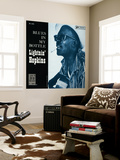Lightnin' Hopkins, Smokes Like Lightning