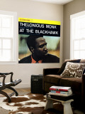 Thelonious Monk - At the Blackhawk