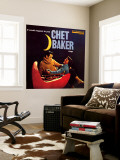Buy Chet Baker - It Could Happen to You at AllPosters.com