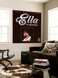 Buy Ella Fitzgerald - Ella in London at AllPosters.com