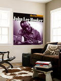 Buy John Lee Hooker, Specialty Profiles at AllPosters.com
