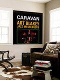 Art Blakey & The Jazz Messengers - Caravan