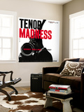 Sonny Rollins Quartet - Tenor Madness
