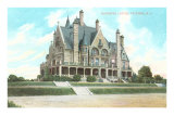 Buy Dunsmuir Castle, Victoria, British Columbia at AllPosters.com