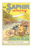 Buy Bicycle Race at AllPosters.com
