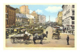 Buy Bonsecours Market, Montreal at AllPosters.com