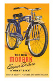Buy Monark Bike at AllPosters.com