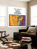 Sam Cooke - The 2 Sides of Sam Cooke